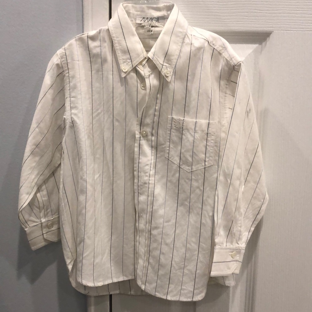 Boys Magil Gorgeous Button Down